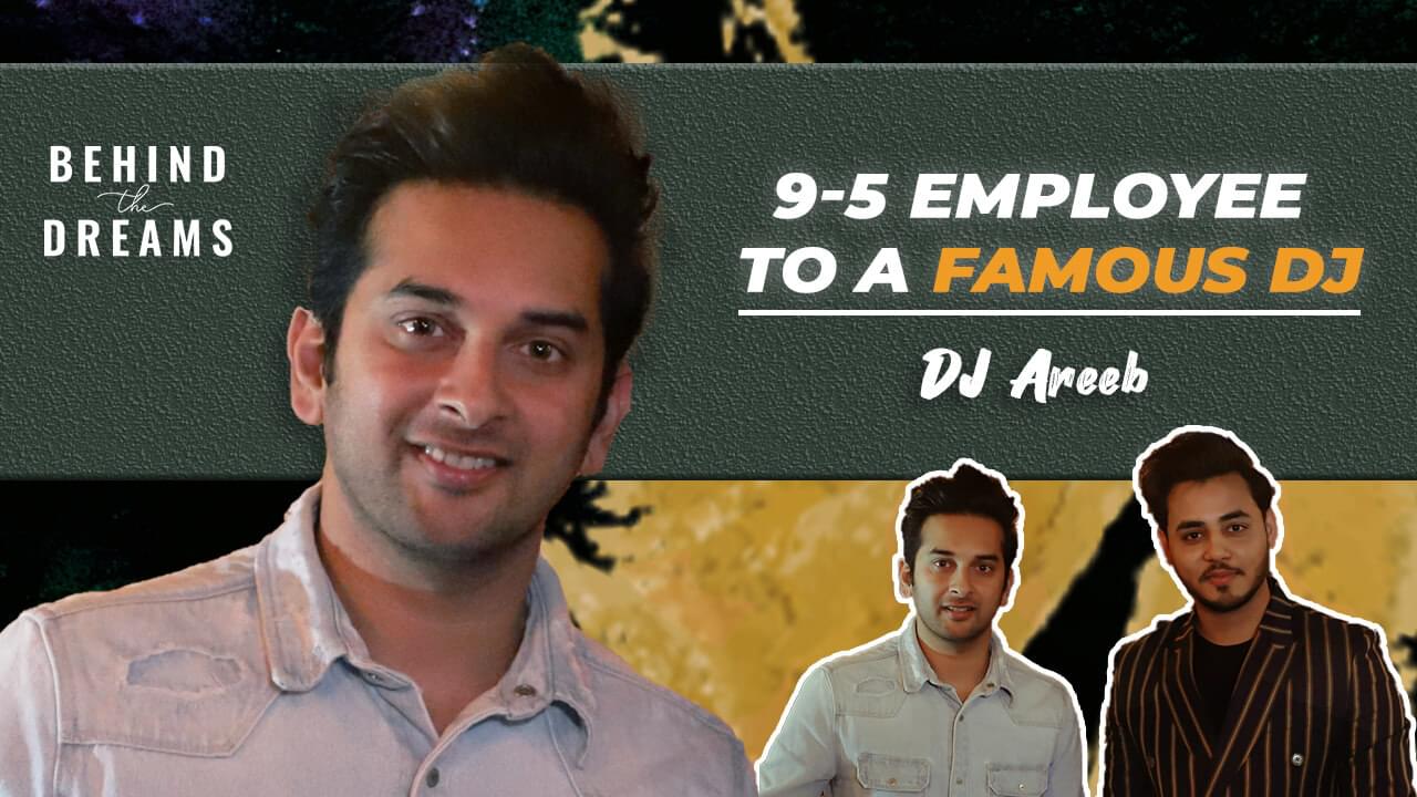 Behind the dreams AD Singh EP 1 Kiwi Skills 